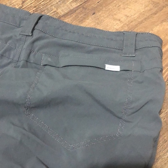 Eddie Bauer Capri’s - Picture 8 of 14
